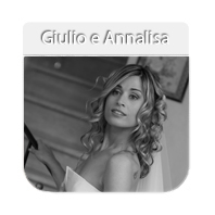 Matrimonio Giulio e Valentina Sanna